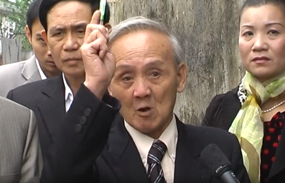 Họ Đinh Hà Tĩnh tìm về cội nguồn Thái Bình