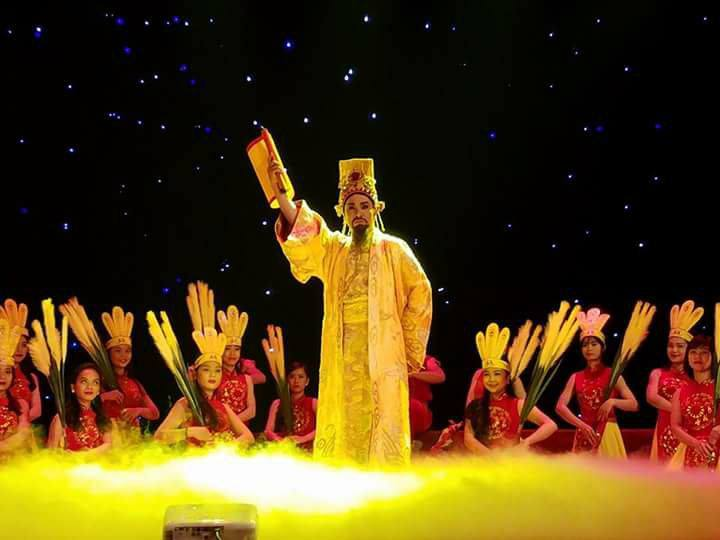 Ban Liên lạc họ Đinh Việt Nam ra mắt