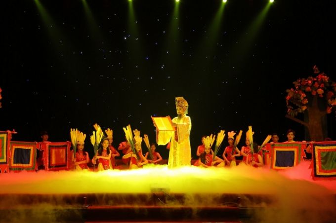 Cổng thông tin điện tử Họ Đinh: Nơi đưa những trái tim gần nhau hơn