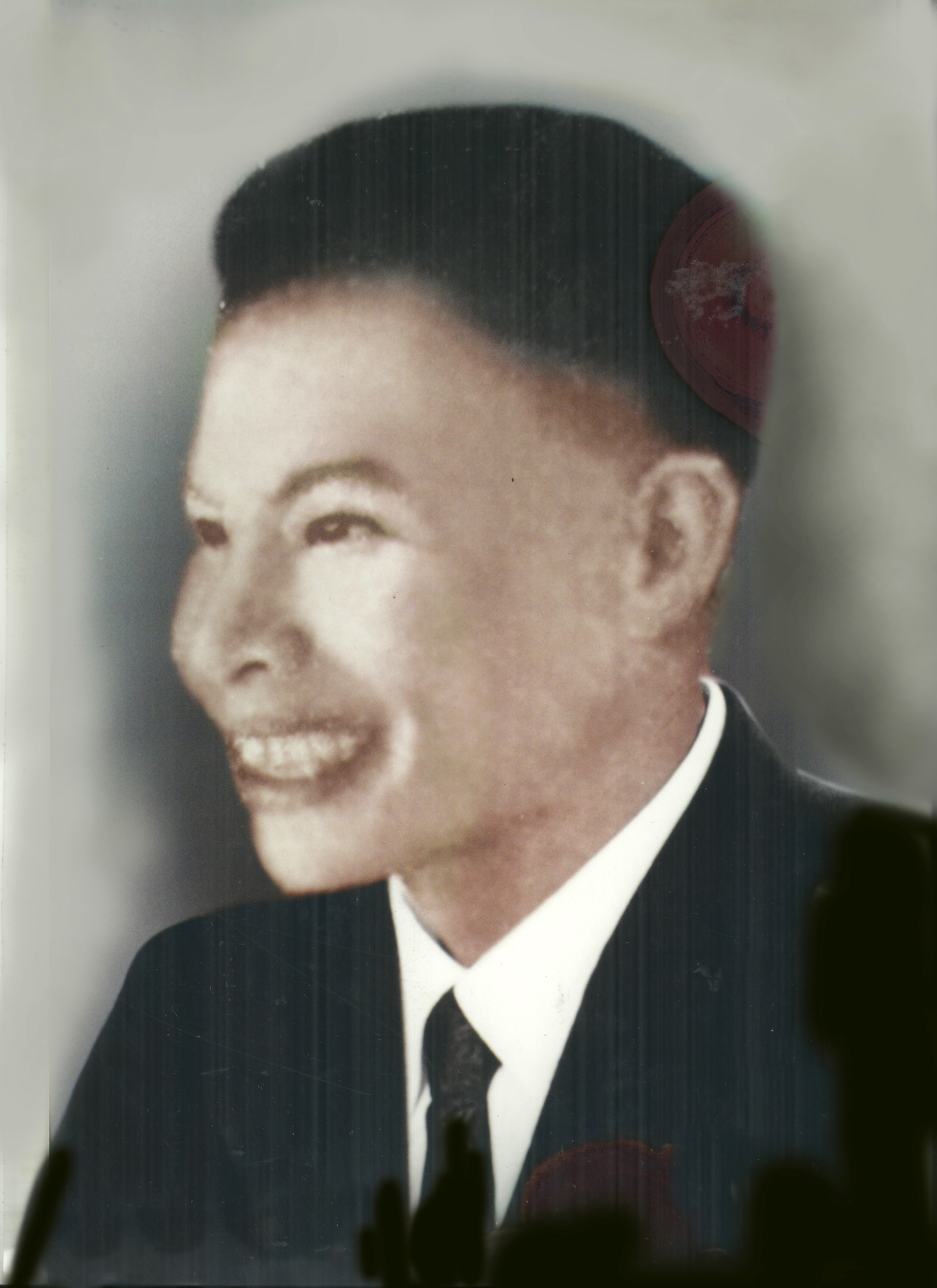 Đinh Thúc Dự - Một tấm gương quả cảm vì quê hương