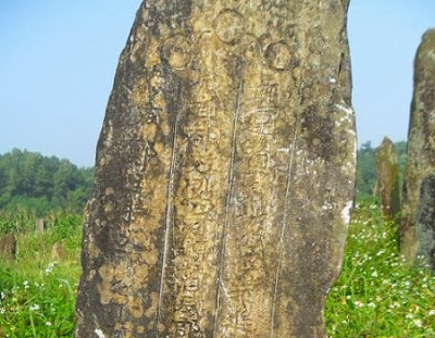 Quyền lực họ Đinh lừng danh một thuở