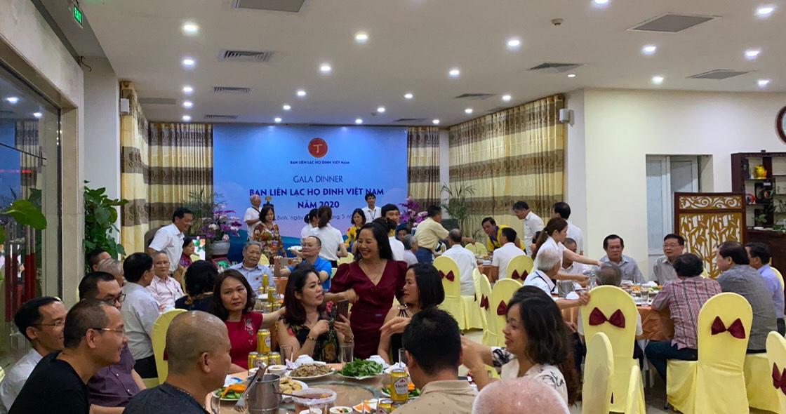 Đừng hổ thẹn khi gọi anh là anh!