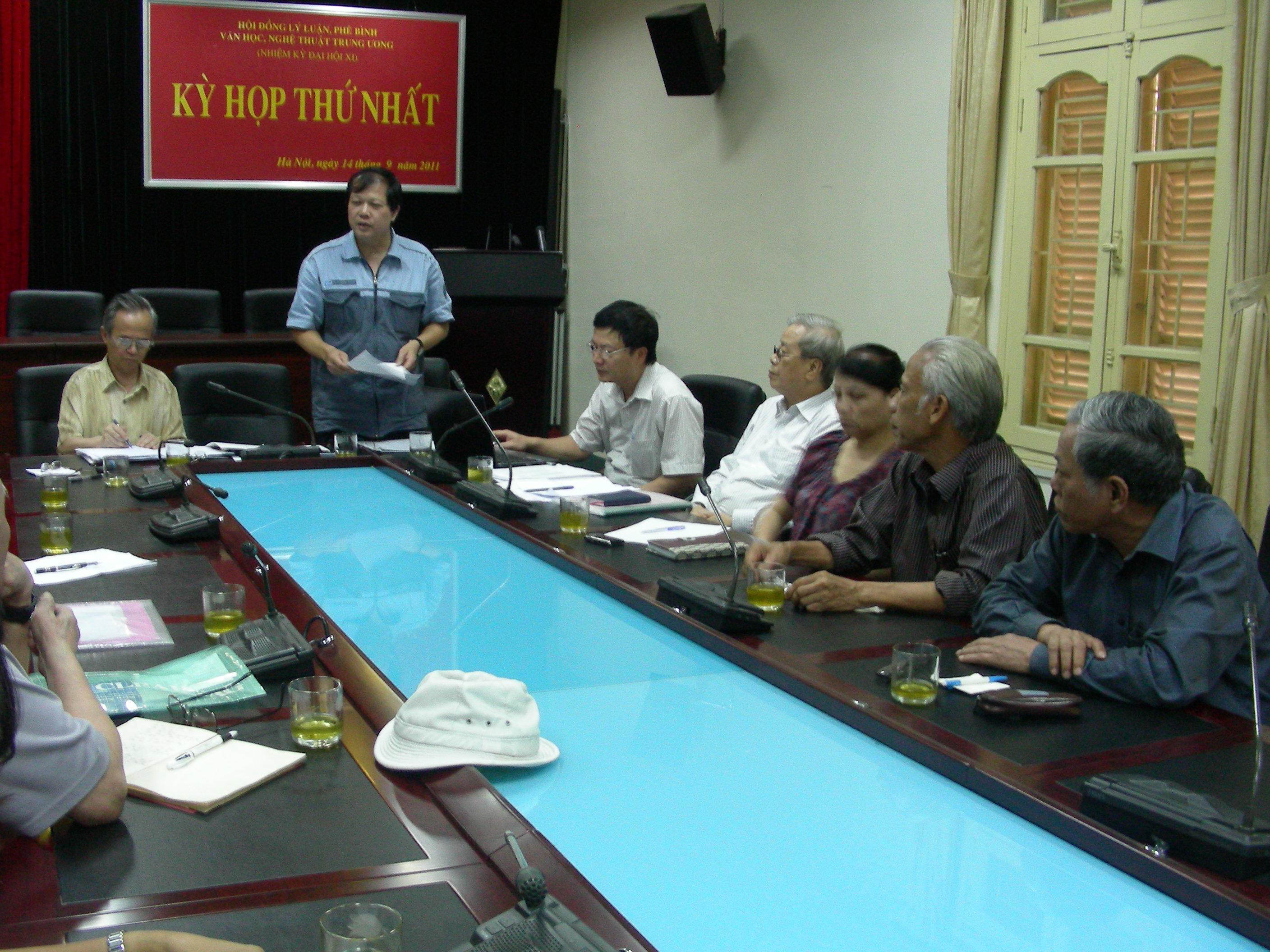 UỐNG NƯỚC NHỚ NGUỒN Xây nhà thờ họ Đinh Việt Nam ở Ninh Bình