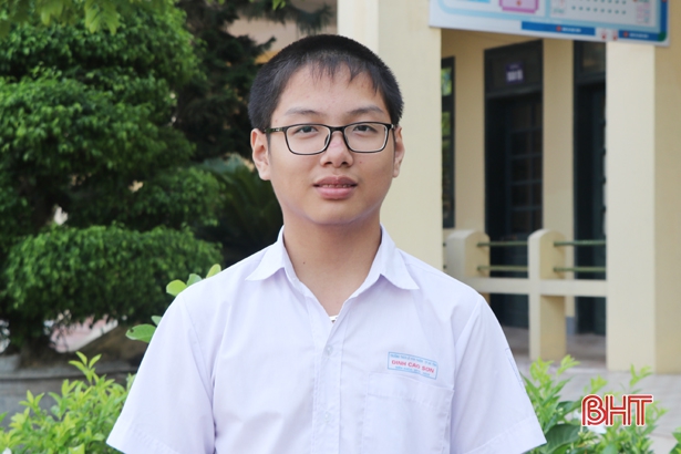 THẦN ĐỒNG HÓA HỌC ĐINH CAO SƠN