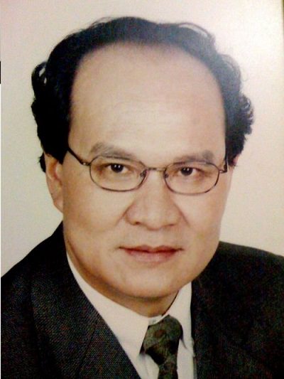 GIÁO SƯ- VIỆN SỸ ĐINH VĂN NHÃ- TÂM NGUYỆN CỦA MỘT NHÀ KHOA HỌC