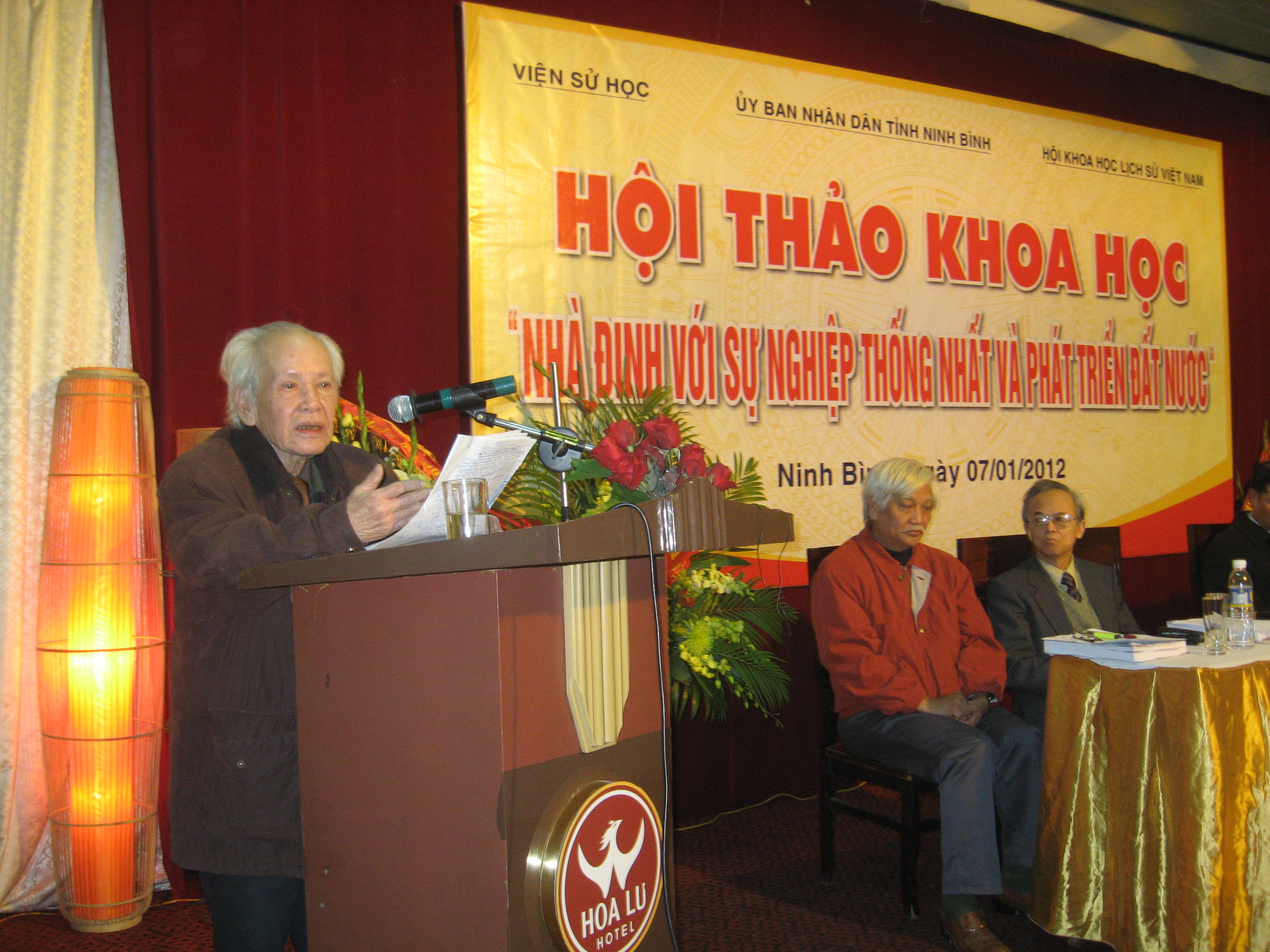 Họ Đinh Hà Tĩnh xưa và nay