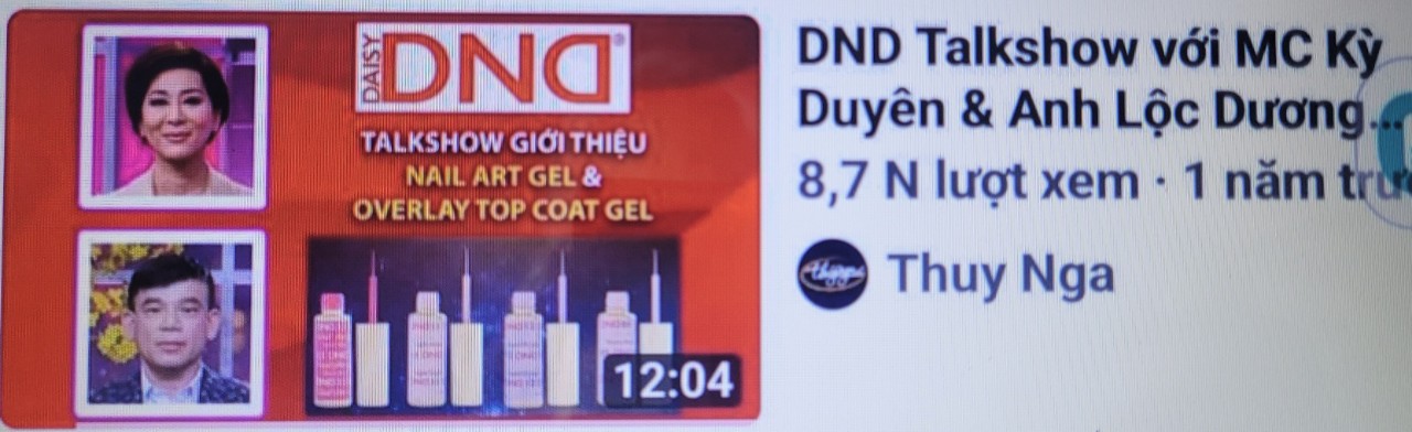 NGƯƠÌ HỌ ĐINH MANG TÊN CALIBEAUTYSUPPLY