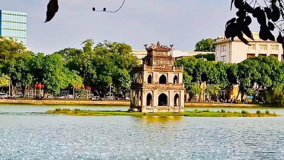 Ngày hội đoàn kết, phát triển của tinh thần dòng họ Đinh Hà Nội