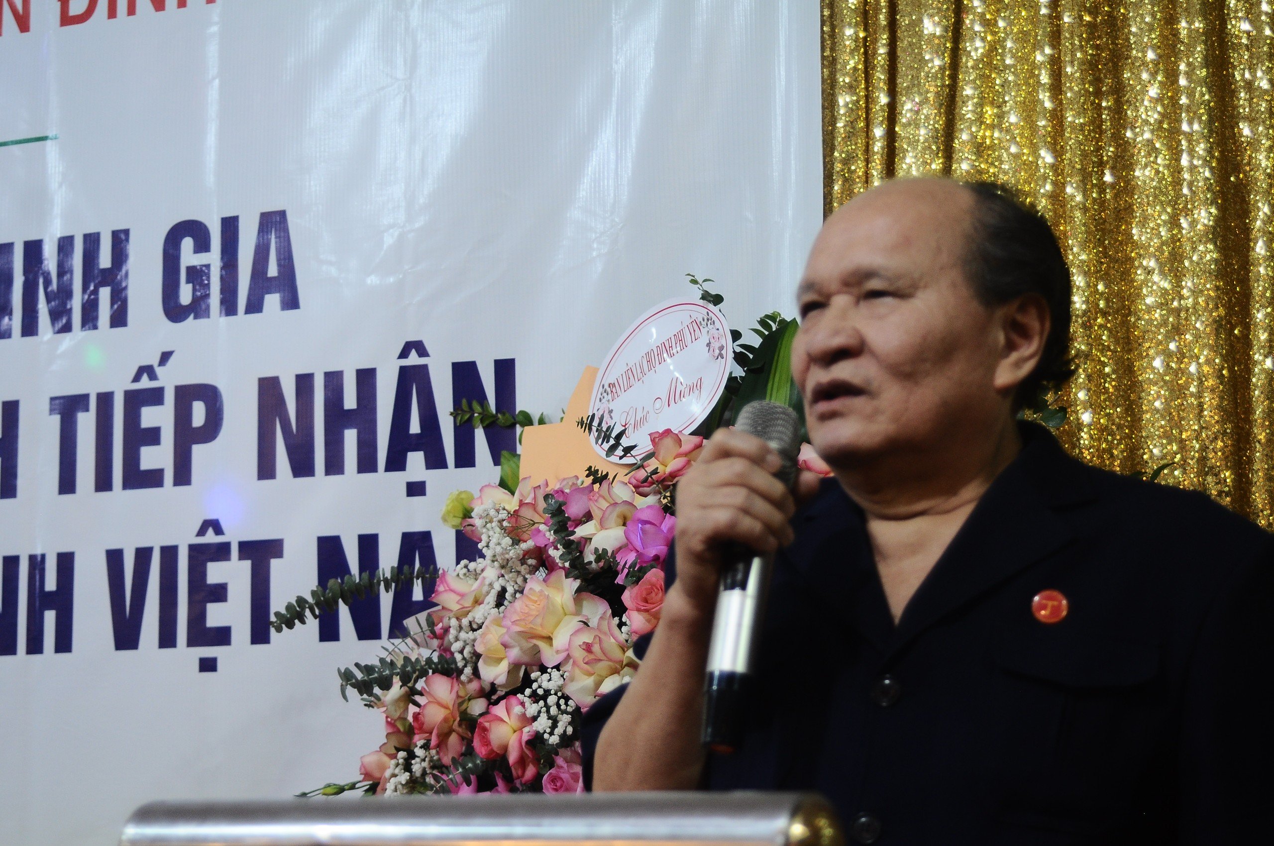 GÍAO SƯ-  VIỆN SĨ - TSKH – NGUT ĐINH VĂN NHÃ, UV BLL HỌ ĐINH VN- MỘT TRÍ THỨC NỔI TIẾNG VỚI BỀ DÀY THÀNH TÍCH KHOA HỌC