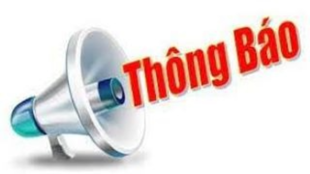 THÔNG BÁO! Cụ bà : ĐỒNG THỊ CHÍNH,  Sinh năm 1929.  Từ trần vào hồi 10 h 30 ngày 17/10/2024 hưởng thọ 96 tuổi.