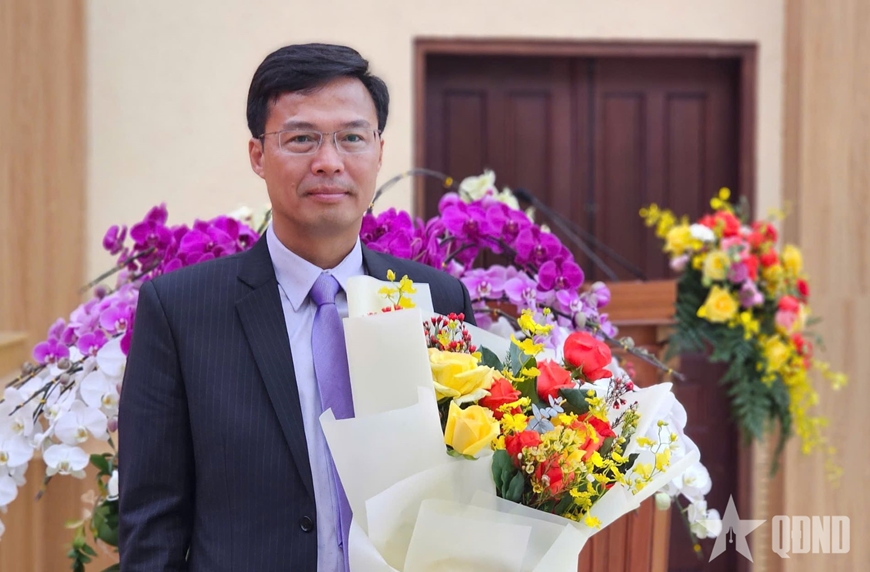 NGƯƠÌ HỌ MUÔN PHƯƠNG