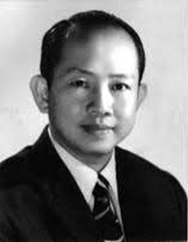 MỘT TRONG BA NHÀ TÌNH BÁO CÓ CÔNG LỚN TRONG CÔNG CUỘC THỐNG NHẤT ĐẤT NƯỚC ( 30/4/175)