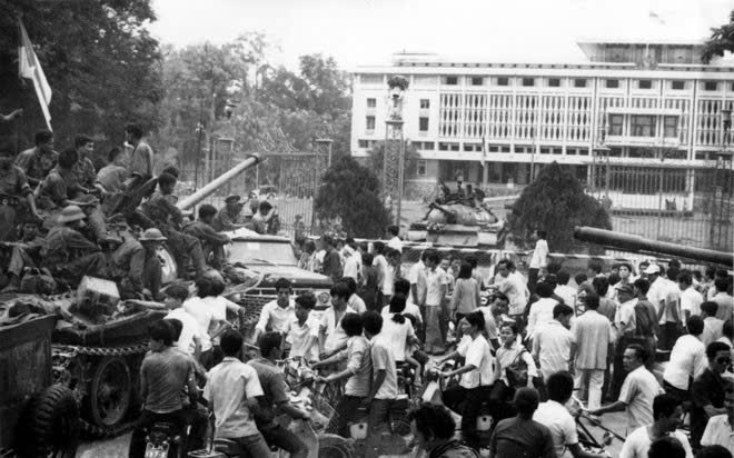 Nghệ thuật tạo và chớp thời cơ