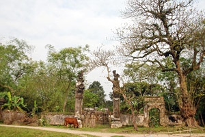 Đinh Nho Hoàn - Một Đốc trấn tài năng Thứ 6, 15/06/2012 | 11:00:00 [GMT +7]