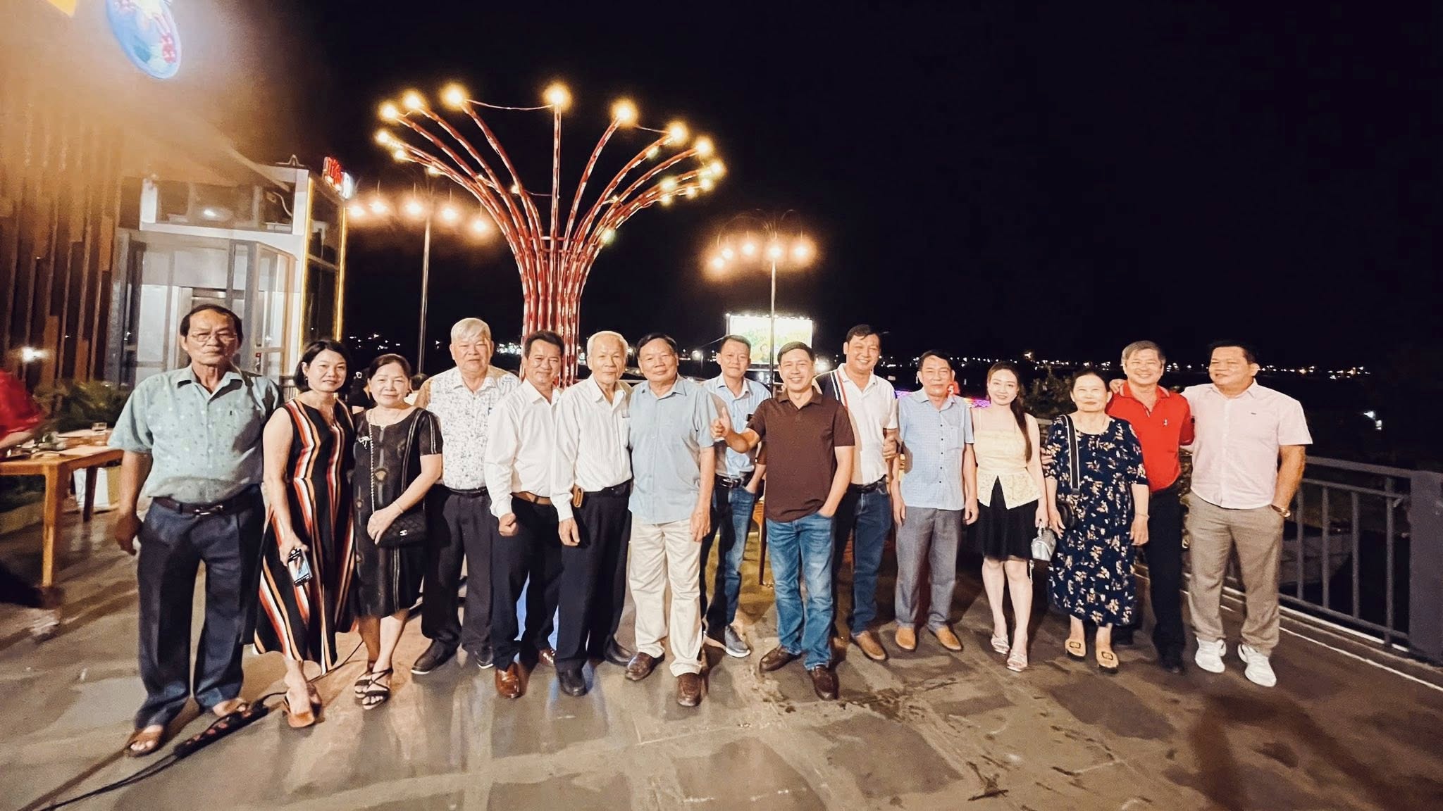 BAN LIÊN LẠC  HỌ ĐINH QUẢNG NGÃI – KON TUM SÁP NHẬP