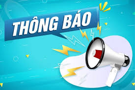 BAN TRUYỀN THÔNG&ĐỐI NGOẠI! ĐINH TỘC QUẢNG NAM- ĐÀ NẴNG THÔNG BÁO