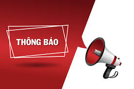 HỘI ĐỒNG HỌ ĐINH HÀ NỘI THÔNG BÁO!