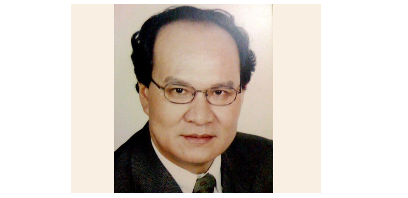 GS- VS- TSKH-NGUT ĐINH VĂN NHÃ người trí thức của thế kỷ 21