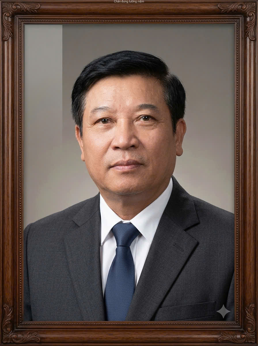 VÔ CÙNG THƯƠNG TIẾC ÔNG ĐINH VĂN CƯƠNG PHÓ TRƯỞNG BAN TT HỌ ĐINH NAM ĐỊNH.